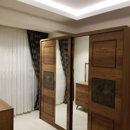 Apartment Элитная Квартира В Центре Алании 100М От Пляжа