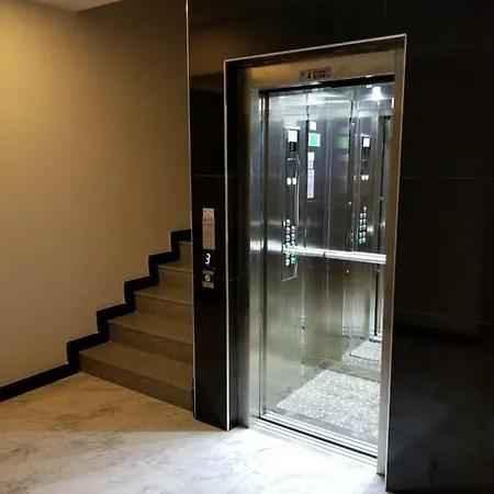 Элитная Квартира В Центре Алании 100М От Пляжа Apartamento Alanya